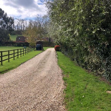 Wisteria Cottage - Hillside Holiday Cottages, Cotswolds Warmington Экстерьер фото