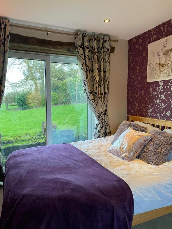 Wisteria Cottage - Hillside Holiday Cottages, Cotswolds Warmington Экстерьер фото