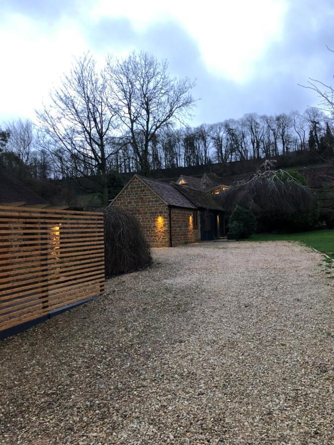 Wisteria Cottage - Hillside Holiday Cottages, Cotswolds Warmington Экстерьер фото
