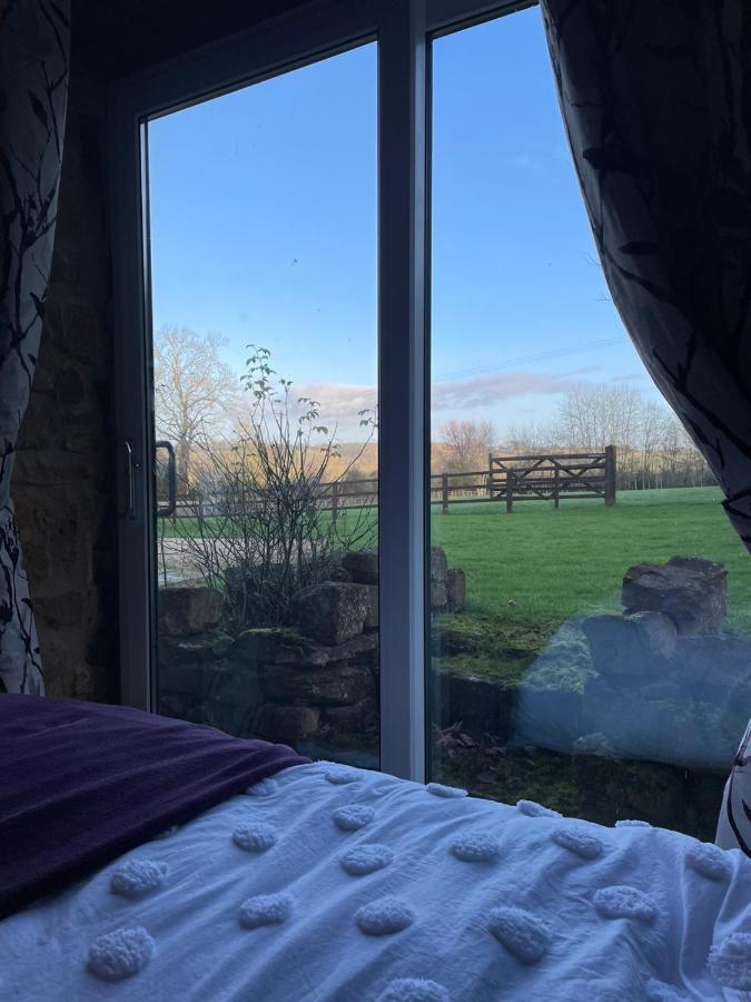 Wisteria Cottage - Hillside Holiday Cottages, Cotswolds Warmington Экстерьер фото