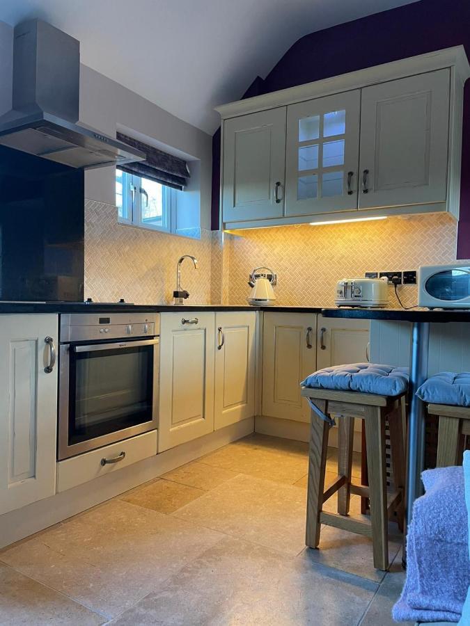 Wisteria Cottage - Hillside Holiday Cottages, Cotswolds Warmington Экстерьер фото